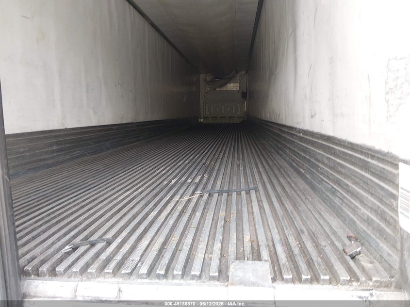 2017 Utility trailer mfg Unknown VIN 1UYVS2533HM904512 IAAI salvage auction — FRONT END, Salvage (Tennessee), sold $275 on 2026-08-27 (photo 5)