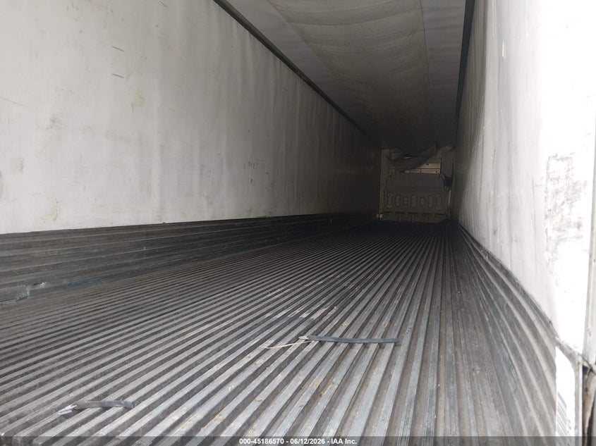 2017 Utility trailer mfg Unknown VIN 1UYVS2533HM904512 IAAI salvage auction — FRONT END, Salvage (Tennessee), sold $275 on 2026-08-27 (photo 8)