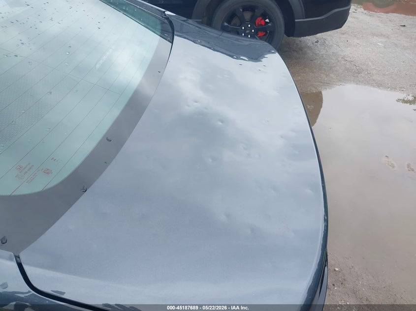 2024 Honda Accord VIN 1HGCY2F62RA025410 IAAI salvage auction — HAIL, Salvage (Kansas), sold $8,900 on 2026-07-29 (photo 6)
