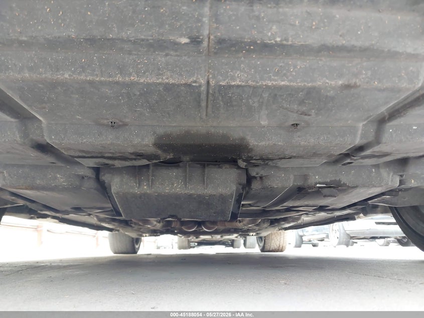 2008 Lexus Is VIN JTHBE262285021251 IAAI salvage auction — UNDERCARRIAGE, Salvage (Texas), sold $2,050 on 2026-07-28 (photo 6)