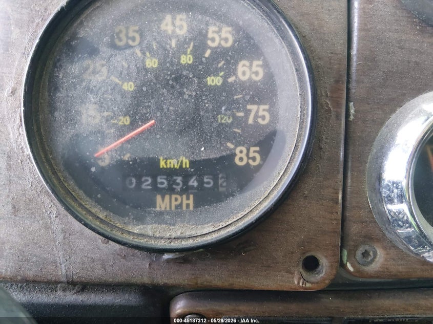 1992 Freightliner Conventional VIN 1FUYDSYBXNH516585 IAAI salvage auction — REPOSSESSION, Clear (South Carolina), sold $1,725 on 2026-07-08 (photo 5)