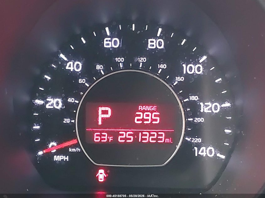 2019 Kia Soul VIN KNDJP3A57K7006013 IAAI salvage auction — REAR END, Salvage Title, sold $575 on 2026-07-22 (photo 7)