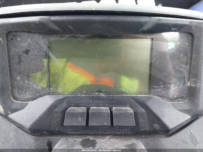 2022 Yamaha VIN 5Y4AN42Y8NA108200 IAAI salvage auction — ALL OVER, Salvage Title, sold $3,900 on 2026-07-28 (photo 7)