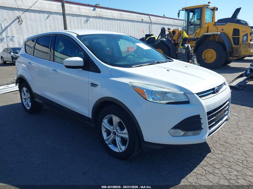 2013 Ford Escape VIN 1FMCU9GX4DUB47098 IAAI salvage auction — REAR END, Salvage (Oregon), sold $1,100 on 2026-07-09 (photo 1)