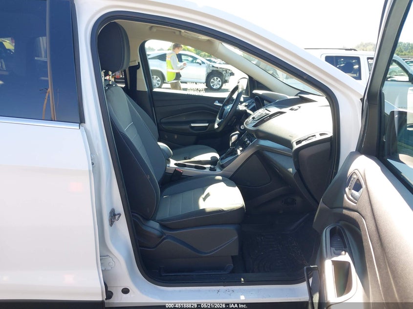 2013 Ford Escape VIN 1FMCU9GX4DUB47098 IAAI salvage auction — REAR END, Salvage (Oregon), sold $1,100 on 2026-07-09 (photo 5)
