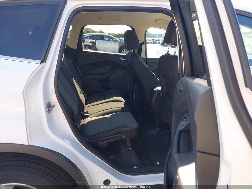 2013 Ford Escape VIN 1FMCU9GX4DUB47098 IAAI salvage auction — REAR END, Salvage (Oregon), sold $1,100 on 2026-07-09 (photo 8)