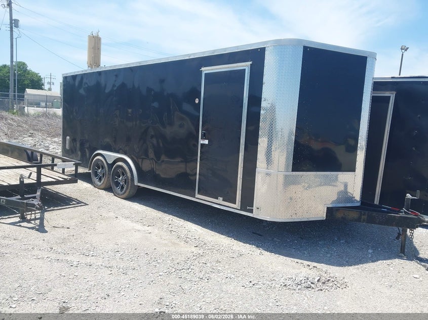 2022 Other Other VIN 5YCBE202XNH000888 IAAI salvage auction — HAIL, Salvage (Illinois), sold $1,300 on 2026-07-21 (photo 1)