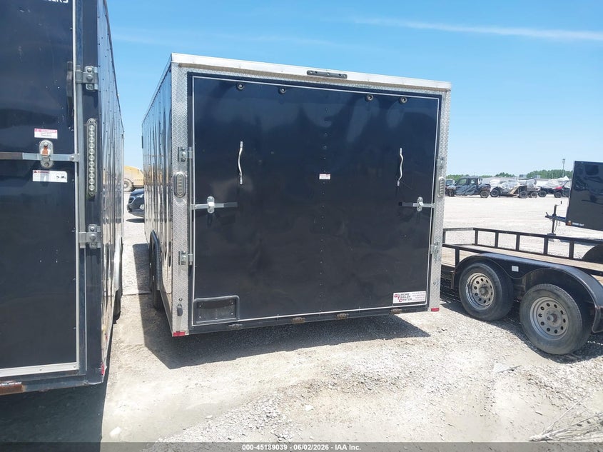 2022 Other Other VIN 5YCBE202XNH000888 IAAI salvage auction — HAIL, Salvage (Illinois), sold $1,300 on 2026-07-21 (photo 3)