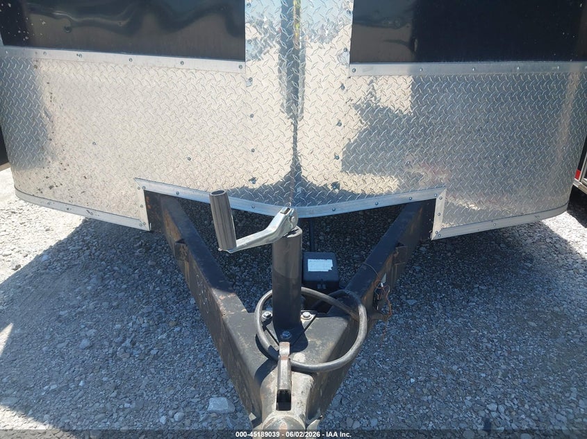 2022 Other Other VIN 5YCBE202XNH000888 IAAI salvage auction — HAIL, Salvage (Illinois), sold $1,300 on 2026-07-21 (photo 7)