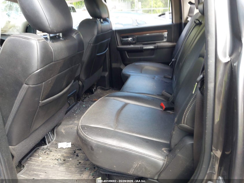 2015 Ram 3500 VIN 3C63R3EL8FG535645 IAAI salvage auction — ROLLOVER, Salvage Title, sold $11,500 on 2026-07-28 (photo 7)