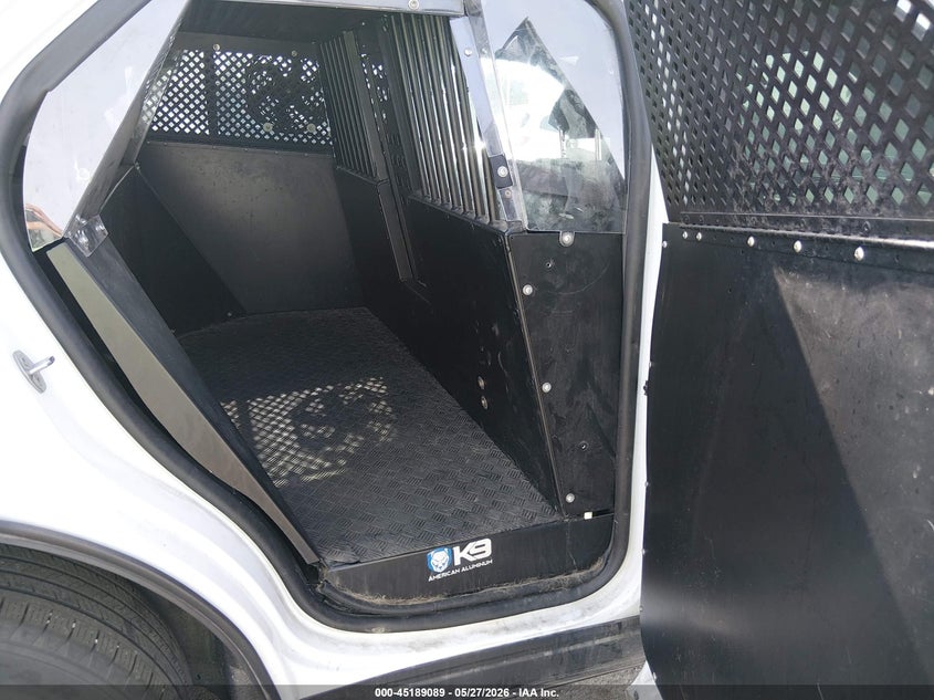 2023 Ford VIN 1FM5K8AB0PGB11157 IAAI salvage auction — RIGHT FRONT, Salvage Title, sold $5,275 on 2026-07-24 (photo 8)