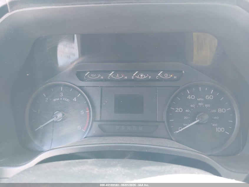 2020 Ford VIN 1FDUF5GNXLDA12180 IAAI salvage auction — ELECTRICAL, Salvage Title, sold $7,550 on 2026-07-07 (photo 5)