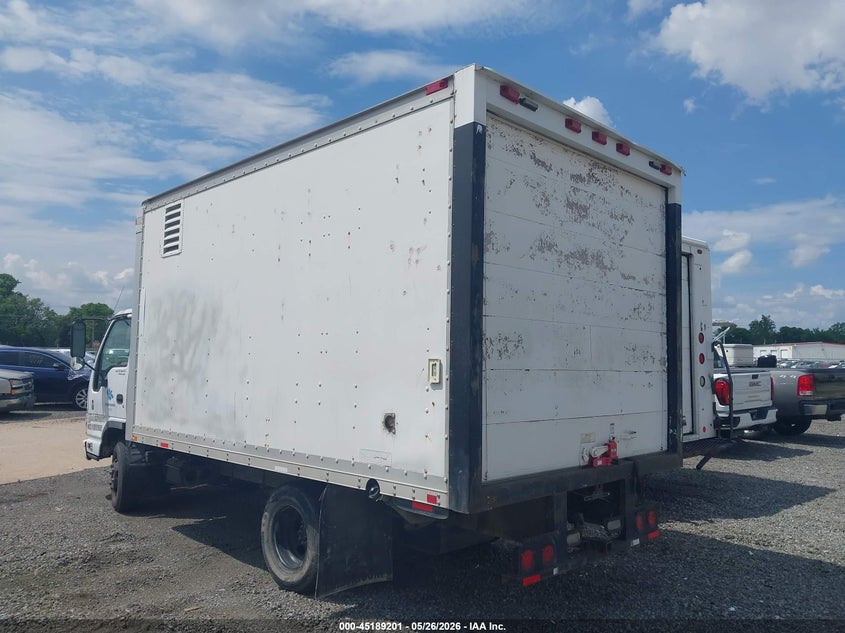 2007 Gmc W4s042 VIN J8DC4B16277013932 IAAI salvage auction — NORMAL WEAR, Clear (Illinois), sold $825 on 2026-07-07 (photo 3)