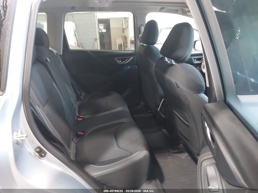 2019 Subaru Forester VIN JF2SKAEC2KH420683 IAAI salvage auction — RIGHT FRONT, Salvage (Idaho), sold $1,200 on 2026-07-29 (photo 8)