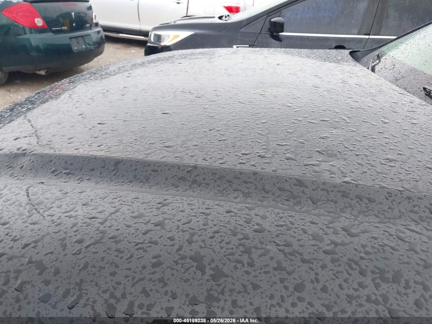 2022 Hyundai Palisade VIN KM8R7DHE9NU368232 IAAI salvage auction — HAIL, Clear (Missouri), sold $17,950 on 2026-07-13 (photo 6)