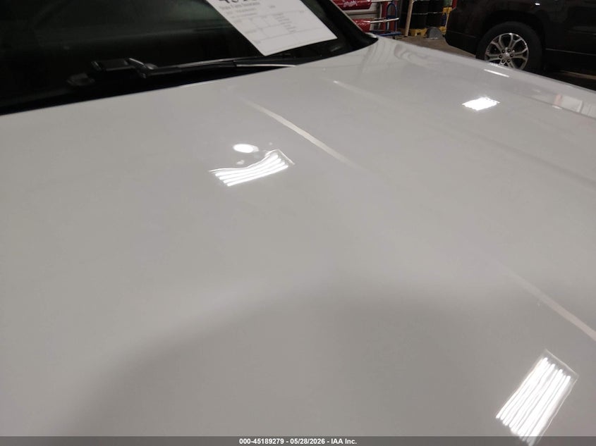 2022 Volkswagen Taos VIN 3VVAX7B25NM044931 IAAI salvage auction — HAIL, Salvage Title, sold $9,400 on 2026-08-11 (photo 6)