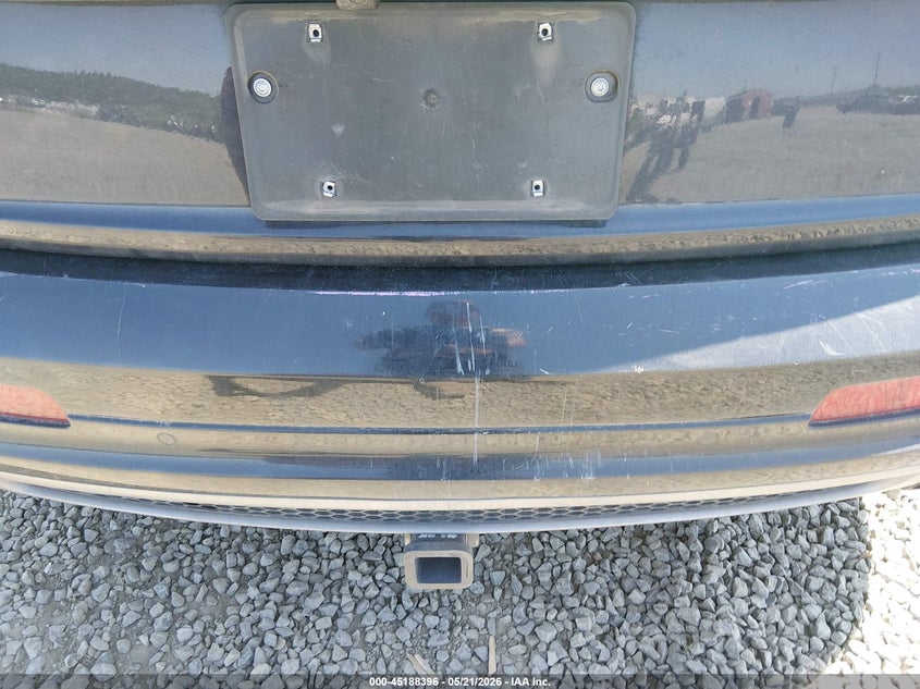 2010 Audi Q7 VIN WA1DVAFE7AD000223 IAAI salvage auction — UNKNOWN, Salvage (Texas), sold $500 on 2026-07-29 (photo 6)