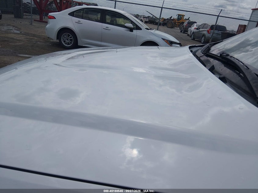 2016 Gmc Terrain VIN 2GKFLPE38G6304082 IAAI salvage auction — HAIL, Salvage Title, sold $1,175 on 2026-07-31 (photo 6)