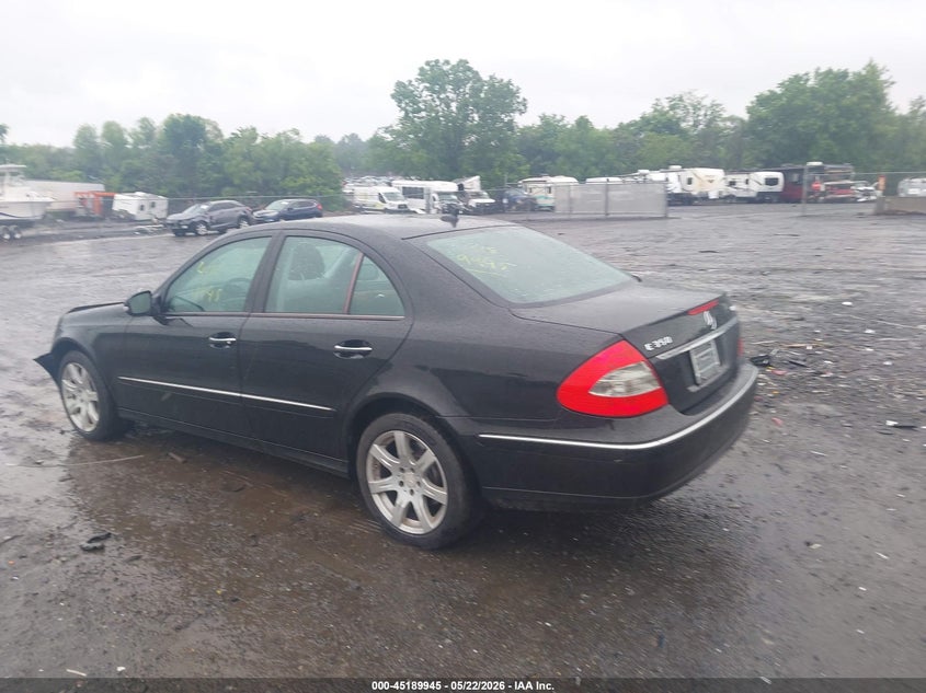 2008 Mercedes-benz E-class VIN WDBUF87X88B267516 IAAI salvage auction — FRONT END, Rebuildable (Florida), sold $50 on 2026-07-21 (photo 3)