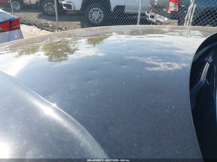 2024 Volvo Xc90 VIN YV4062JE8R1162287 IAAI salvage auction — HAIL, Salvage Title, sold $20,450 on 2026-07-14 (photo 6)