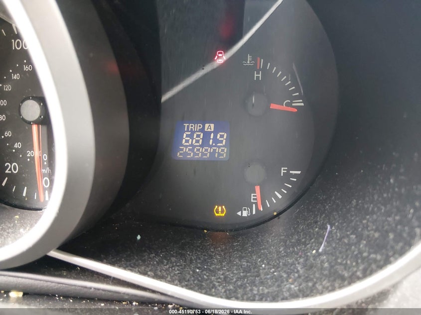 2011 Mazda Cx-7 VIN JM3ER2CM1B0367442 IAAI salvage auction — RIGHT FRONT, Repossession Paperwork (South Carolina), sold $225 on 2026-07-24 (photo 7)