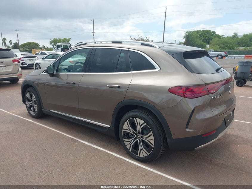 2026 Mercedes-benz VIN 4JGGM2BB0TA074283 IAAI salvage auction — RIGHT SIDE, Salvage Title, sold $34,300 on 2026-08-20 (photo 3)