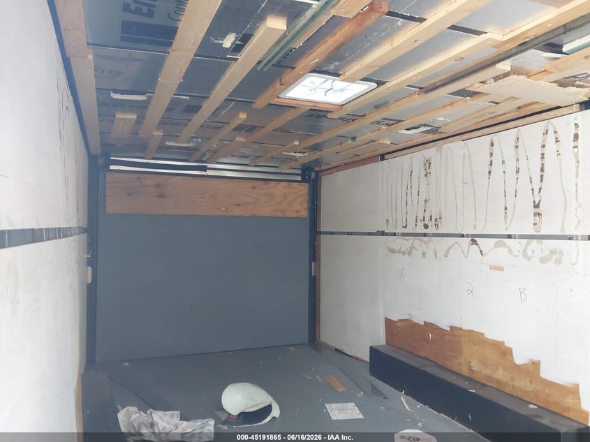 2021 Other Other VIN 7H2BE2023MD031981 IAAI salvage auction — SIDE, Bill Of Sale (New York), sold $1,150 on 2026-09-15 (photo 5)