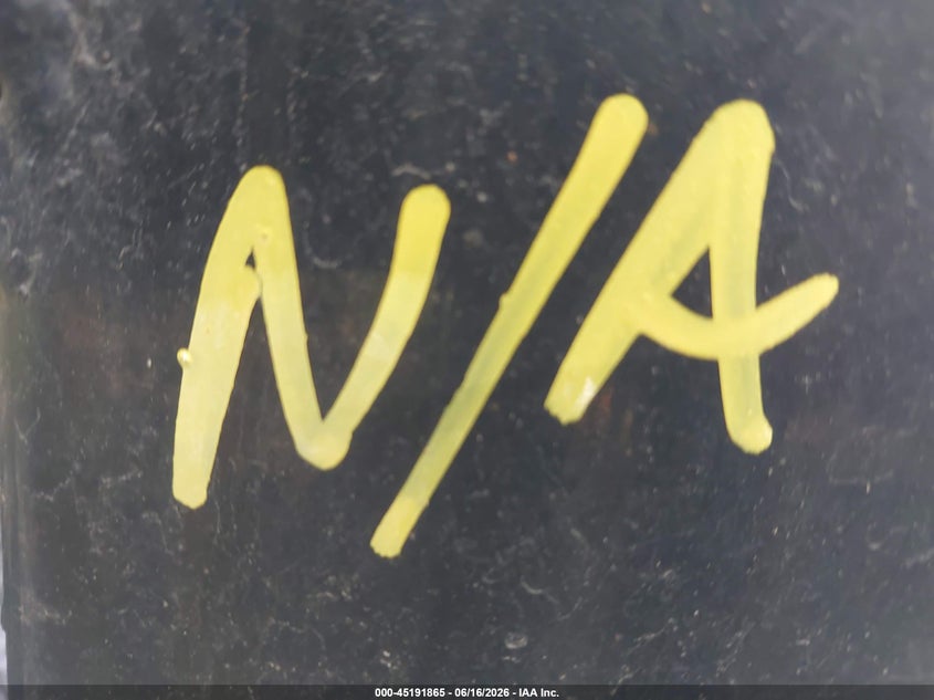 2021 Other Other VIN 7H2BE2023MD031981 IAAI salvage auction — SIDE, Bill Of Sale (New York), sold $1,150 on 2026-09-15 (photo 9)