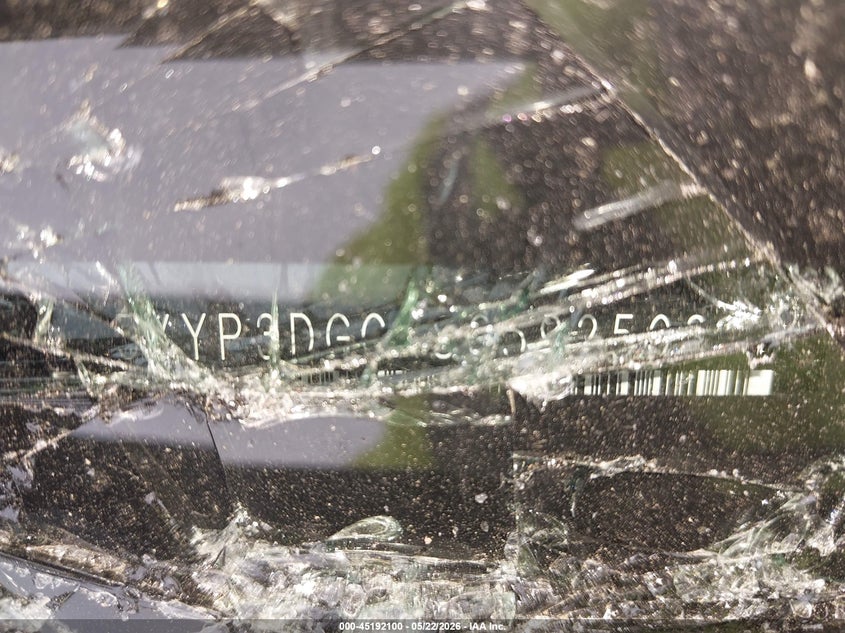 2025 Kia Telluride VIN 5XYP3DGCXSG592503 IAAI salvage auction — FRONT END, Mv-907A (New York), sold $6,475 on 2026-07-16 (photo 9)