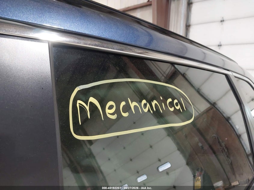 2024 Honda Cr-v VIN 7FARS6H53RE008276 IAAI salvage auction — MECHANICAL, Salvage Title, sold $13,050 on 2026-07-22 (photo 6)