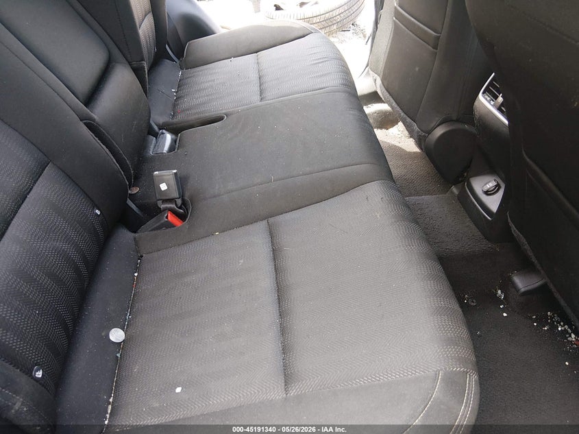 2022 Kia Sportage VIN KNDPM3AC1N7008684 IAAI salvage auction — LEFT SIDE, Salvage (South Carolina), sold $2,200 on 2026-07-21 (photo 8)