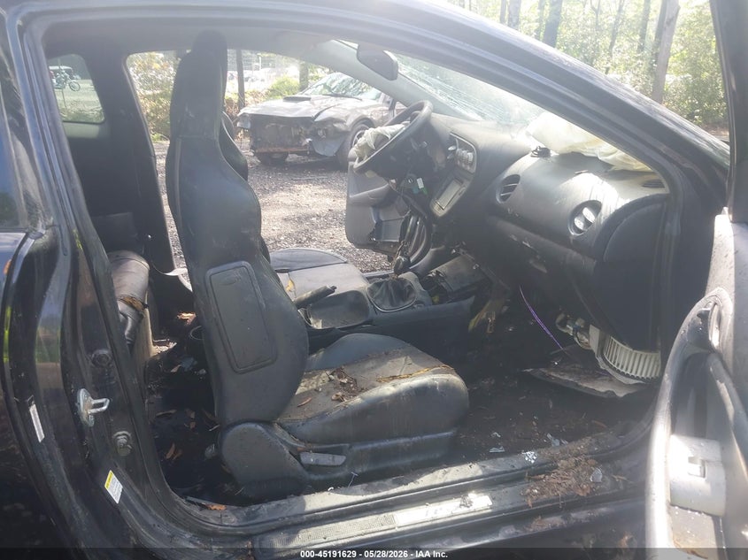 2002 Acura Rsx VIN JH4DC53032C025475 IAAI salvage auction — FRONT END, Clear (Virginia), sold $375 on 2026-07-14 (photo 5)