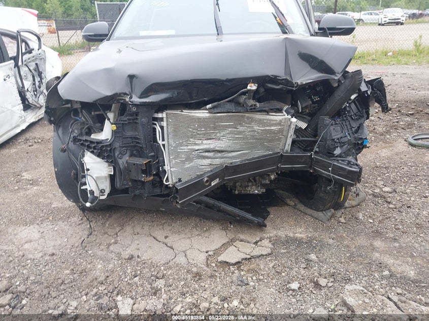 2024 Kia Seltos VIN KNDEUCAA3R7654241 IAAI salvage auction — FRONT END, Salvage (Ohio), sold $2,725 on 2026-07-14 (photo 6)
