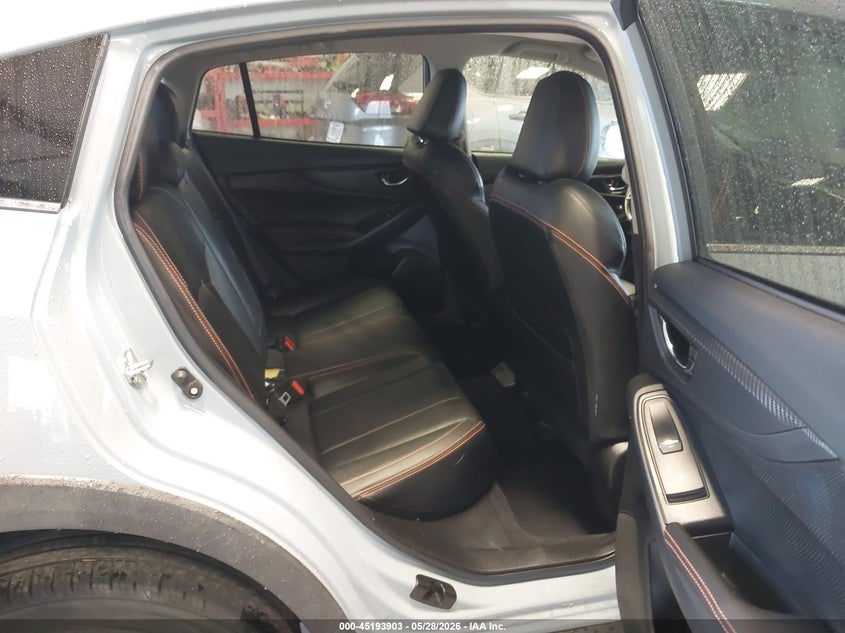 2019 Subaru Xv VIN JF2GTAMC9KH230559 IAAI salvage auction — FRONT END, Salvage Title, sold $2,200 on 2026-08-01 (photo 8)