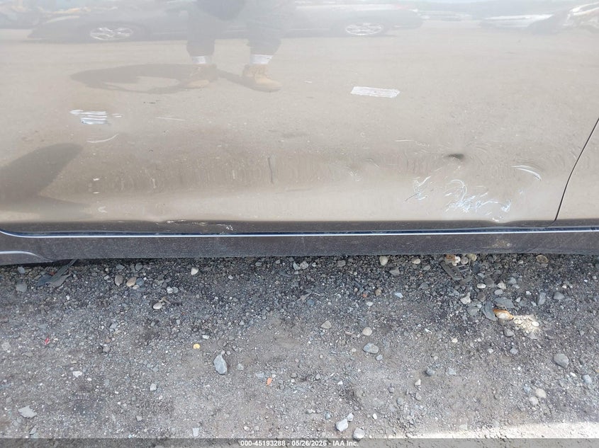 2024 Infiniti Q50 VIN JN1EV7BR0RM630220 IAAI salvage auction — WATER/FLOOD, Mv-907A (New York), sold $4,275 on 2026-07-21 (photo 6)