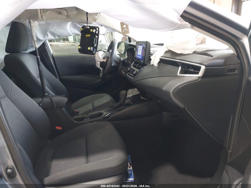 2024 Toyota Corolla VIN 5YFB4MDE9RP223084 IAAI salvage auction — FRONT END, Salvage (North Carolina), sold $4,150 on 2026-07-16 (photo 5)