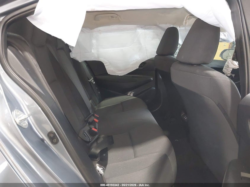 2024 Toyota Corolla VIN 5YFB4MDE9RP223084 IAAI salvage auction — FRONT END, Salvage (North Carolina), sold $4,150 on 2026-07-16 (photo 8)
