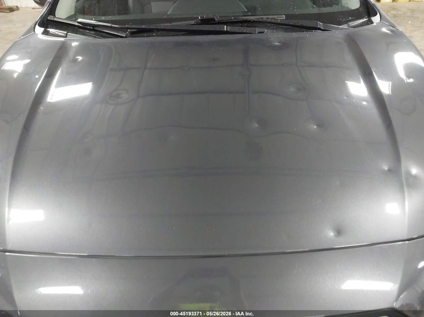 2022 Subaru Xv VIN JF2GTHSC2NH259854 IAAI salvage auction — HAIL, Salvage Title, sold $12,650 on 2026-07-21 (photo 6)