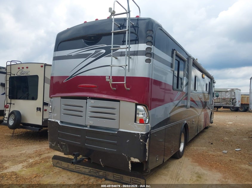 2004 Freightliner Chassis VIN 4UZAAHCY94CM76118 IAAI salvage auction — ALL OVER, Salvage (Georgia), sold $3,600 on 2026-07-07 (photo 6)