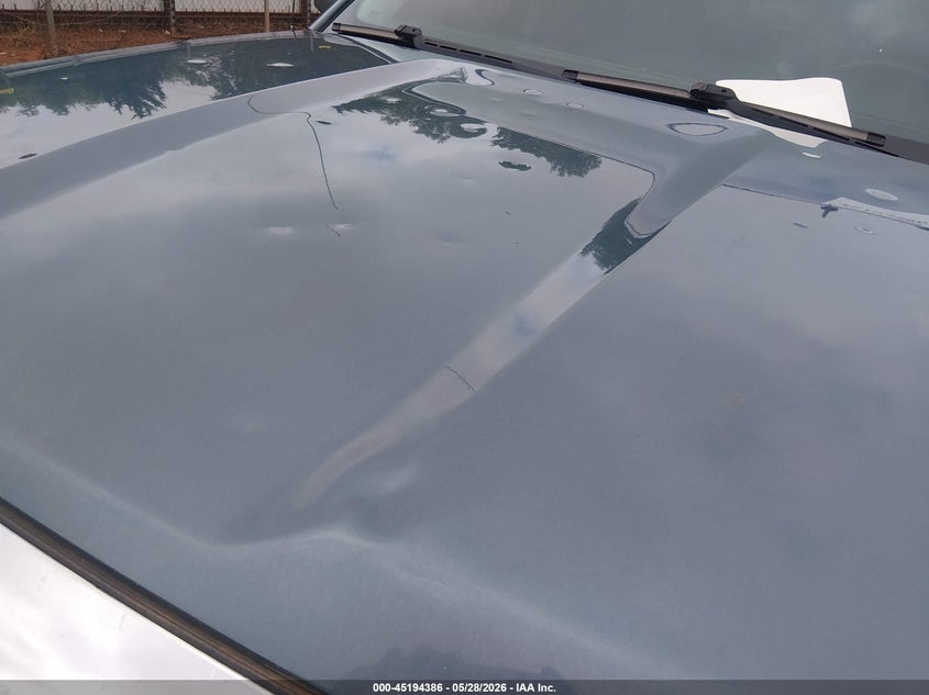2014 Gmc SIERRA VIN 1GTV2UEH9EZ108335 IAAI salvage auction — HAIL, Salvage Title, sold $6,000 on 2026-07-29 (photo 6)