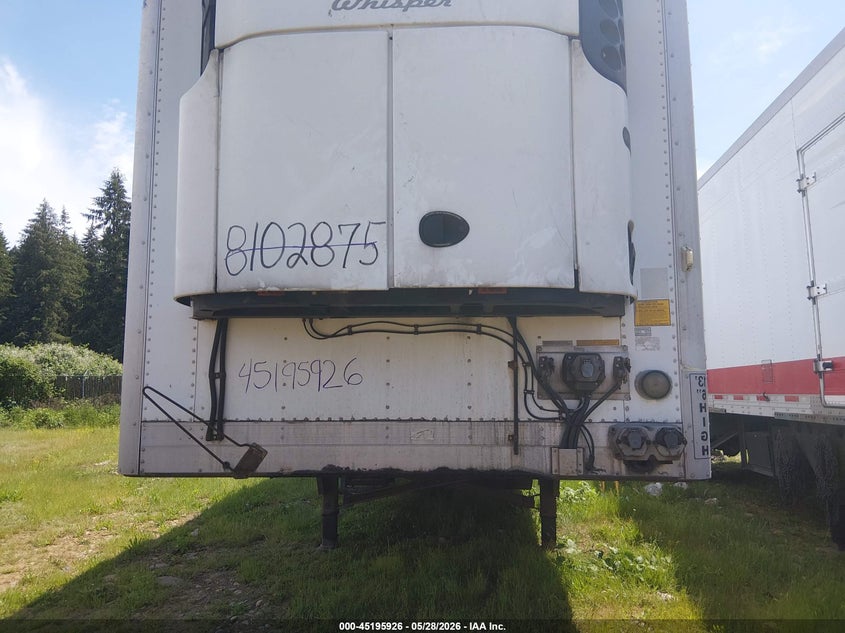 2014 Utility trailer mfg Unknown VIN 1UYVS2362EU976004 IAAI salvage auction — SIDE, Clear (Minnesota), sold $25 on 2026-07-28 (photo 7)