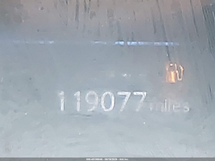 2018 Nissan Rogue VIN KNMAT2MV0JP520236 IAAI salvage auction — UNKNOWN, Salvage (Texas), sold $1,575 on 2026-07-07 (photo 7)