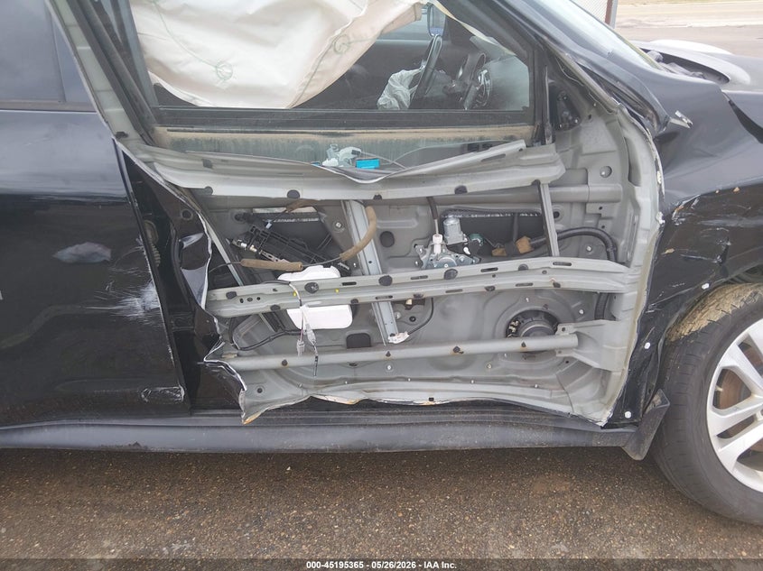 2015 Nissan Juke VIN JN8AF5MR3FT507396 IAAI salvage auction — RIGHT SIDE, Salvage (Mississippi), sold $25 on 2026-07-30 (photo 6)