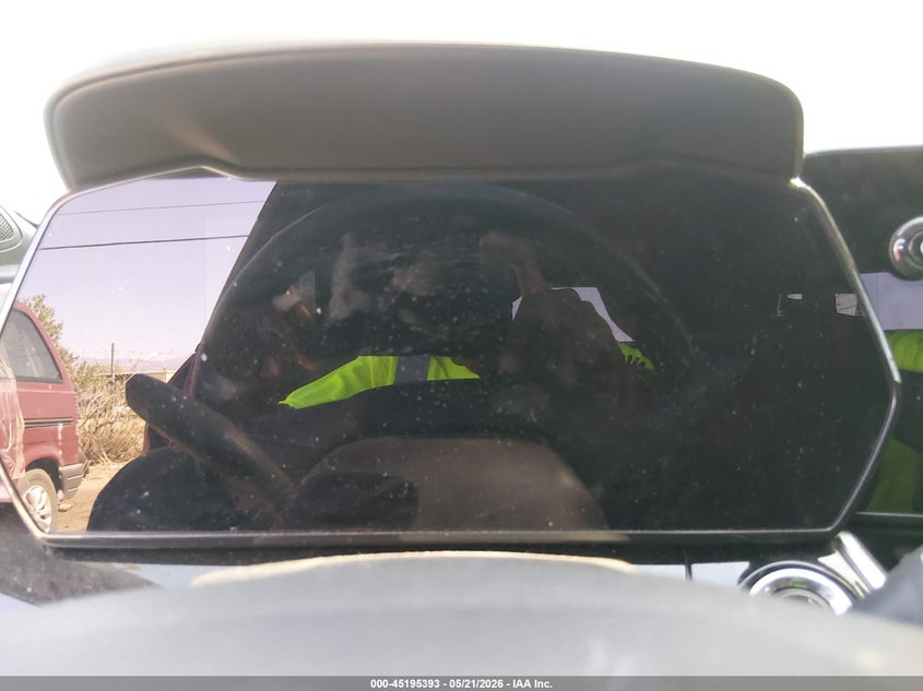 2024 Chevrolet Trax VIN KL77LJE28RC186496 IAAI salvage auction — LEFT SIDE, Salvage (Arizona), sold $2,900 on 2026-07-23 (photo 7)