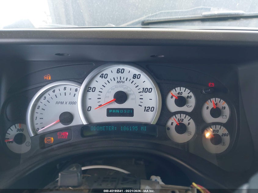 2003 Hummer H2 VIN 5GRGN23U93H125741 IAAI salvage auction — THEFT, Salvage (California), sold $1,225 on 2026-07-29 (photo 7)