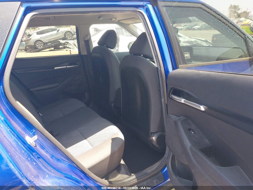 2021 Kia Seltos VIN KNDEPCAA3M7162700 IAAI salvage auction — FRONT END, Salvage (California), sold $4,075 on 2026-07-29 (photo 8)