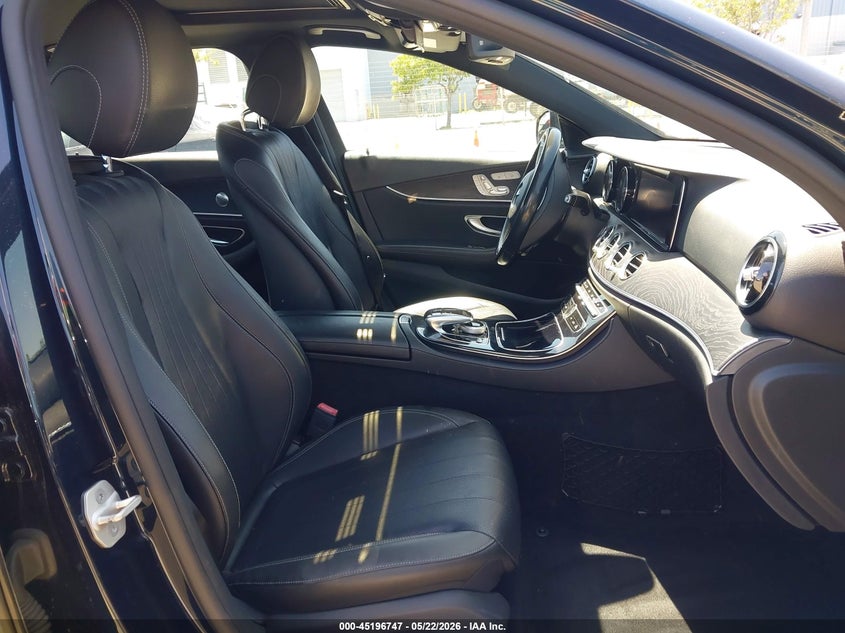 2017 Mercedes-benz VIN WDDZF4JB2HA009159 IAAI salvage auction — REAR END, Salvage (California), sold $5,600 on 2026-07-29 (photo 5)