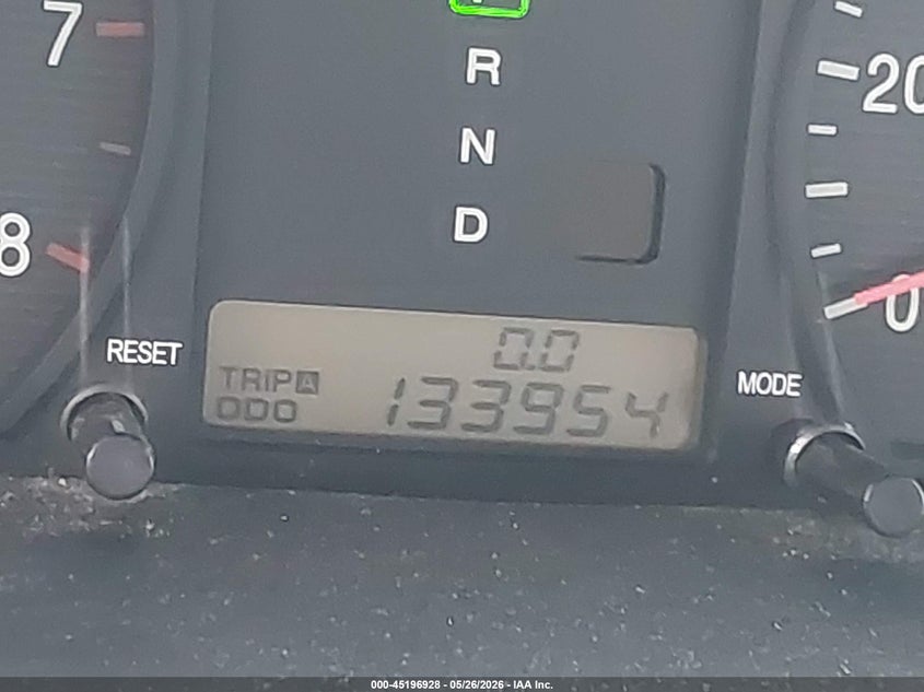 2004 Hyundai Sonata VIN KMHWF35H74A929591 IAAI salvage auction — NORMAL WEAR, Clear (Georgia), sold $475 on 2026-07-07 (photo 7)