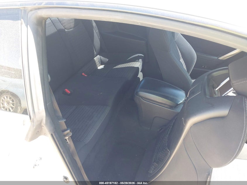 2013 Hyundai Genesis VIN KMHHT6KD1DU089682 IAAI salvage auction — RIGHT REAR, Salvage Title, sold $1,700 on 2026-07-14 (photo 8)