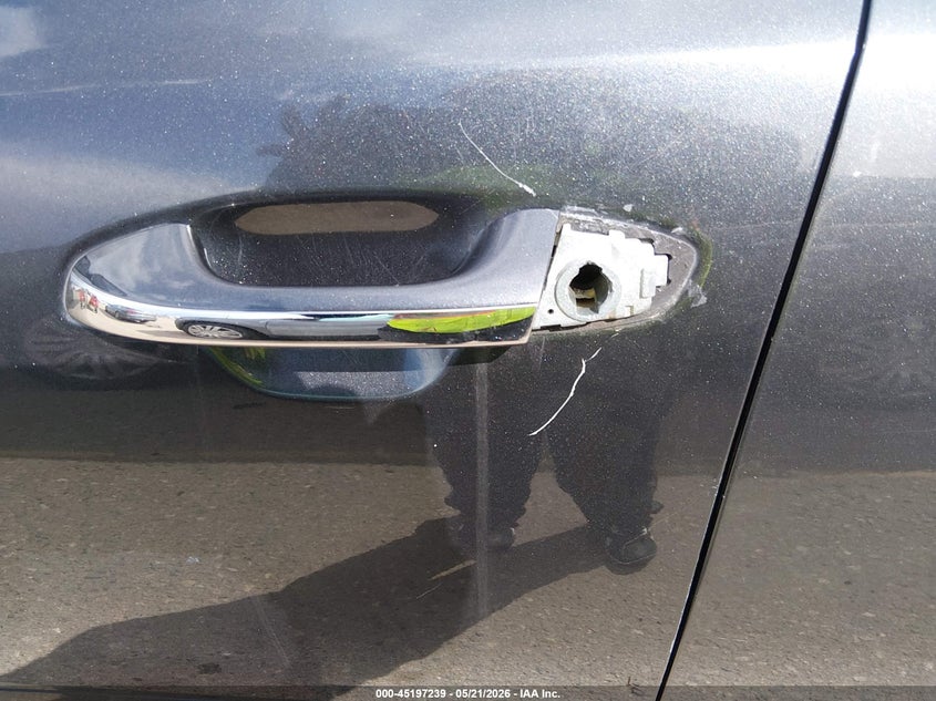 2020 Kia Optima VIN 5XXGT4L3XLG393365 IAAI salvage auction — UNKNOWN, Clear (Colorado), sold $4,275 on 2026-07-21 (photo 6)